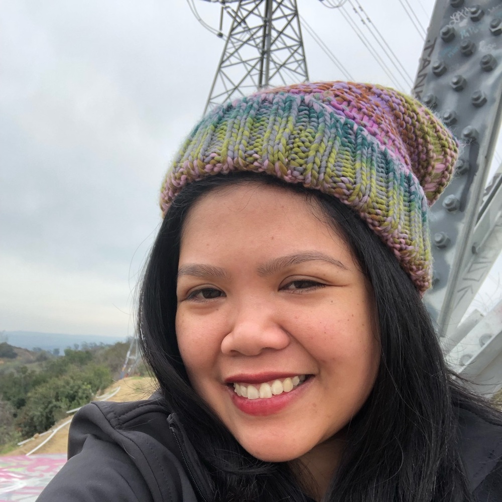 Meet your Posher, Vianca